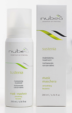 Sustenia Smoothing mask від Nubea