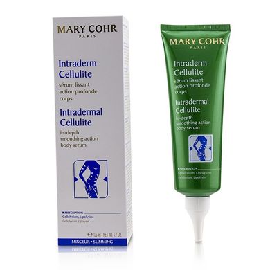 Intraderm Cellulite от Mary Cohr