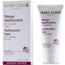 Masque MultiSensitive от Mary Cohr