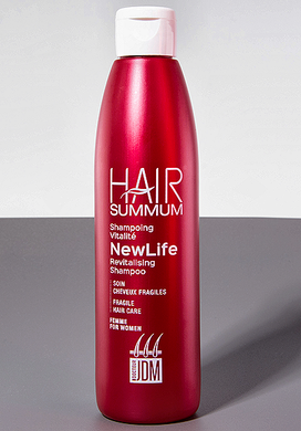 NewLife Revitalising Shampoo for women від Guinot