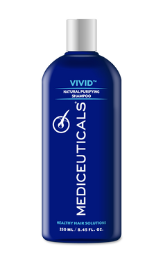 Purifying Shampoo VIVID от Mediceuticals