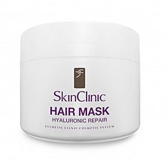 Hair mask SkinClinic