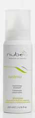 Sustenia Colored and/or chemically treated hair shampoo Nubea