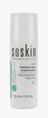 Soskin AKN Stop Imperfection Moisturizing
