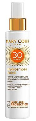 Hydrosmose Soleil Mist SPF 30 Mary Cohr