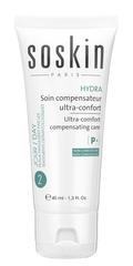 Soskin HYDRA Ultra-Comfort Compensating Care