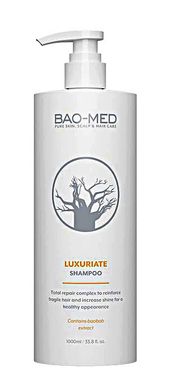 Luxuriate Shampoo от Bao-Med