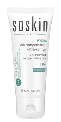 Soskin HYDRA Ultra-Comfort Compensating Care