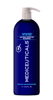 Mediceuticals Purifying Shampoo VIVID