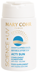 Mary Cohr Acti Sun