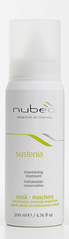 Sustenia Colored and/or chemically treated hair mask Nubea