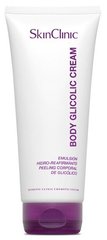 Body Glicolyc cream от SkinClinic