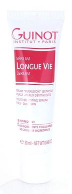Serum Longue Vie - Сироватка «Довге життя клітини»