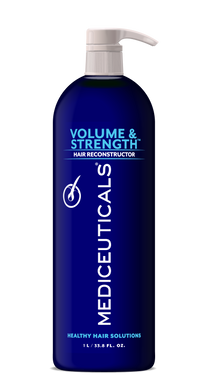 Mediceuticals Hair Reconstructor VOLUME & STRENGTH™