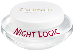Cream Night Logic от Guinot