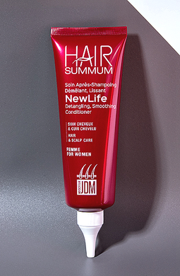 NewLife detangling and smoothing conditioner for women від Guinot