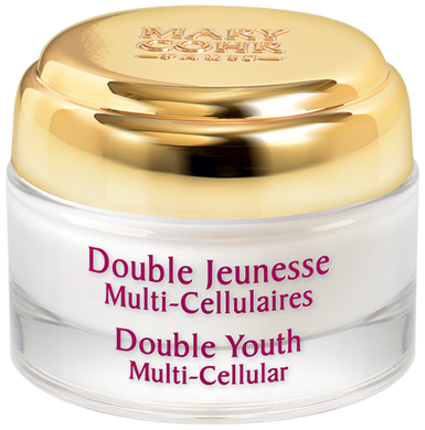 Mary Cohr Double Jeunesse Multicell