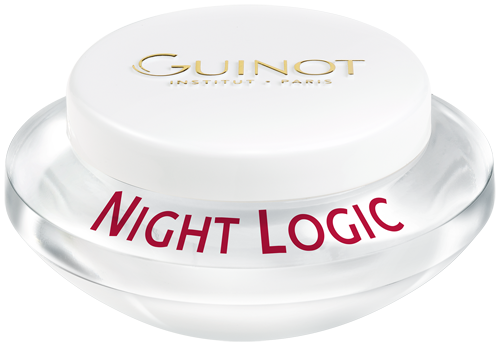 Cream Night Logic от Guinot