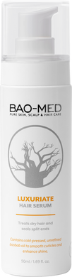 Bao-Med Luxuriate Hair Serum