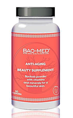 Bao-Med Anti-Aging Mediceuticals