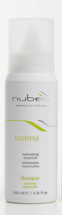 Sustenia Volumizing shampoo Nubea