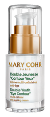 Double Jeunesse Contour Yeux Mary Cohr