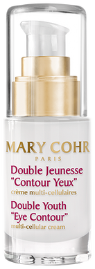 Double Jeunesse Contour Yeux від Mary Cohr