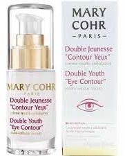Mary Cohr Double Jeunesse Contour Yeux