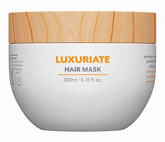 Bao-Med Luxuriate Hair Mask