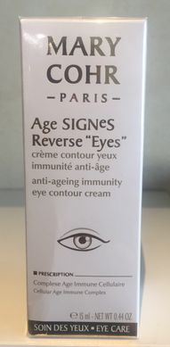 Age Signes Reverse Eyes от Cohr