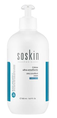 Soskin Ultra-Emollient Cream