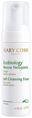 Mary Cohr Ecobiology Mousse Nettoyante