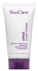 DMAE flash cream от SkinClinic