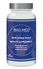 Bao-Med Baobab Food Supplement от Mediceuticals