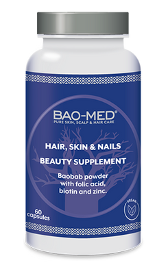 Bao-Med Baobab Food Supplement от Mediceuticals
