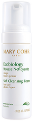 Mary Cohr Ecobiology Mousse Nettoyante