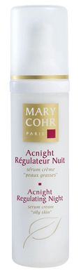 Acnight Regulateur Nuit от Mary Cohr