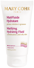 MatiFluide Hydratant от Mary Cohr