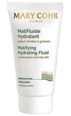 MatiFluide Hydratant Mary Cohr