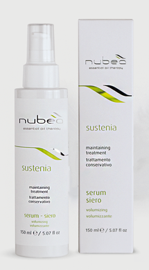 Sustenia Volumizing serum від Nubea