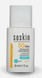 Invisible fluid high-protection SPF50 Soskin