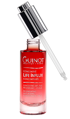 Life Influx Concentrate Guinot