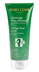 Gommage Peau d'Orange Mary Cohr