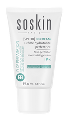 Soskin Skin-perfector Moisturizing BB Cream SPF30
