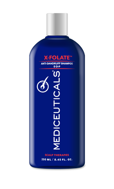 Shampoo X-FOLATE™ от Mediceuticals