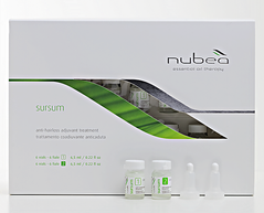Sursum Anti-hairloss adjuvant treatment vial Nubea