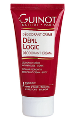Depil Logic Deodorant Cream Guinot