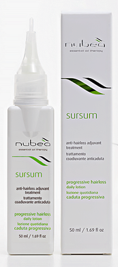 Sursum Progressive hairloss daily lotion від Nubea