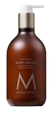 Body Lotion Oud Mineral Moroccanoil