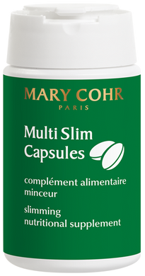 Multi Slim Caps от Mary Cohr
